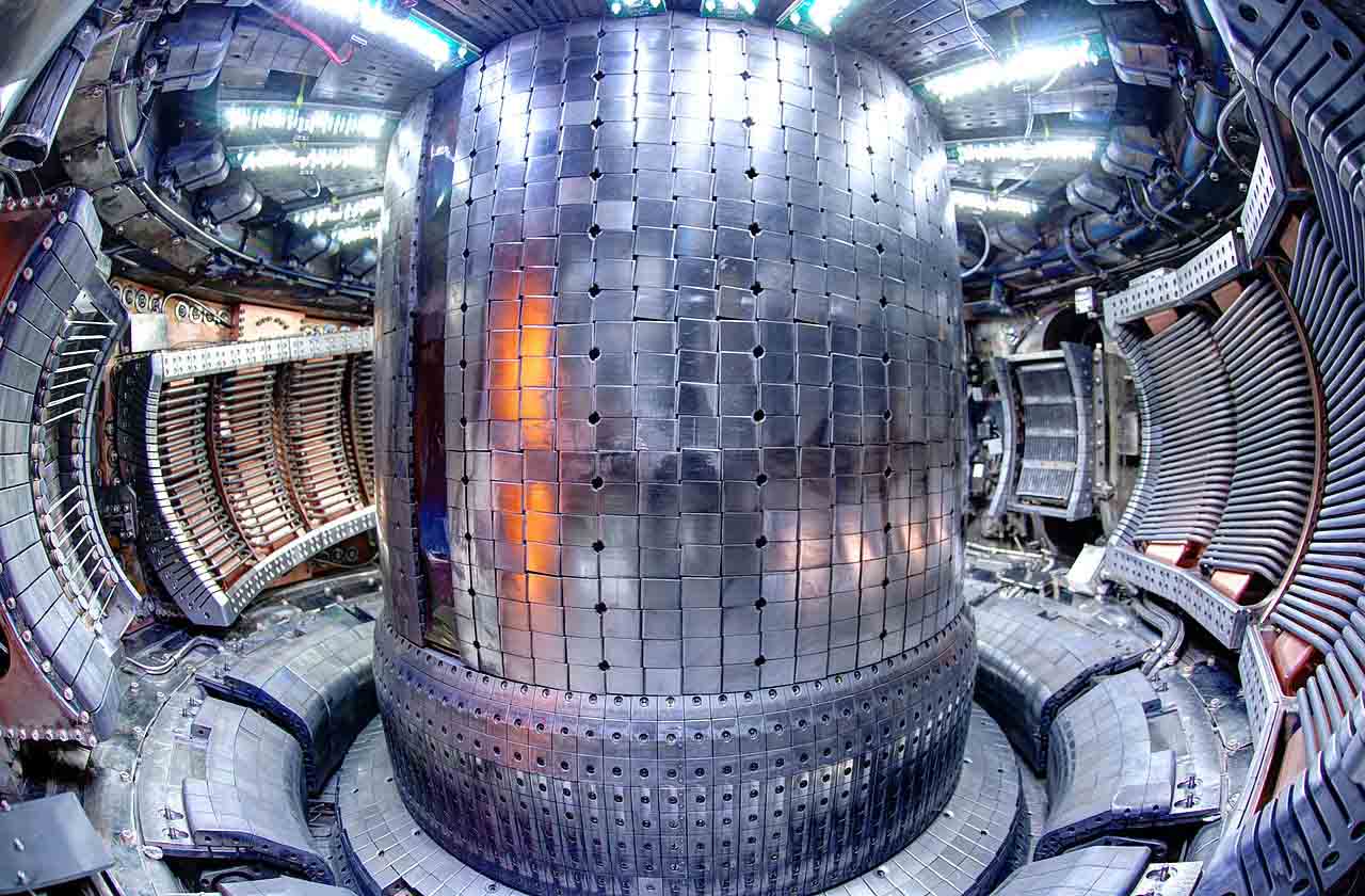 Fusion Reactor: Types and Demand